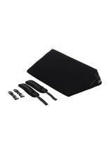 Load image into Gallery viewer, Bedroom Bliss Bondage Cushion - Black
