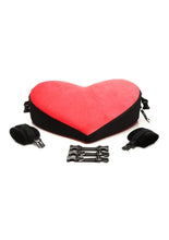Load image into Gallery viewer, Bedroom Bliss Bondage Love Pillow