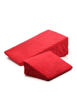 Load image into Gallery viewer, Bedroom Bliss Love Cushion Set