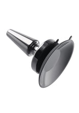 Load image into Gallery viewer, Beginner Metal Plug Rechargeable Vibrating Anal Plug