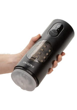 Load image into Gallery viewer, Bionic Beaded Power Stroker