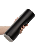 Load image into Gallery viewer, Bionic Thrusting Rechargeable Vagina Masturbator