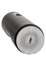 Load image into Gallery viewer, Bionic Thrusting Rechargeable Vagina Masturbator