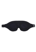 Load image into Gallery viewer, Blackfold Blindfold - Black