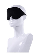 Load image into Gallery viewer, Blackfold Blindfold