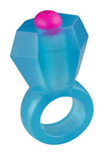 Load image into Gallery viewer, Bling Pop Vibrating Cock Ring