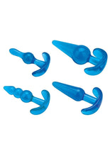 Load image into Gallery viewer, Blue Line Anal Training