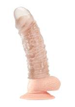 Load image into Gallery viewer, Blue Line Veiny Penis Extension