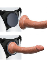 Load image into Gallery viewer, Body Dock Elite Strap-On