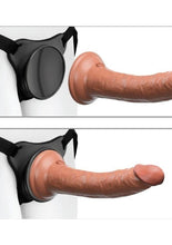 Load image into Gallery viewer, Body Dock Original Strap-On