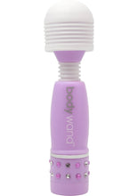 Load image into Gallery viewer, Bodywand Mini Massager - Lavender/Purple