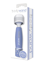 Load image into Gallery viewer, Bodywand Mini Massager - Lavender/Purple