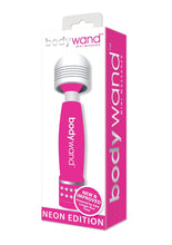 Load image into Gallery viewer, Bodywand Mini Massager - Pink