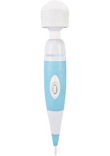 Load image into Gallery viewer, Bodywand Original Massager with AC Power Cord - Blue
