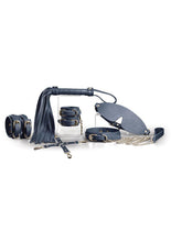 Load image into Gallery viewer, Bondage Couture Kit - Blue - Set Of 6