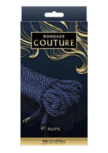 Load image into Gallery viewer, Bondage Couture Rope - Blue