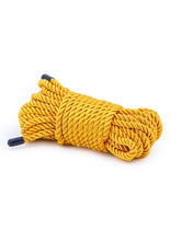Load image into Gallery viewer, Bondage Couture Rope - Gold