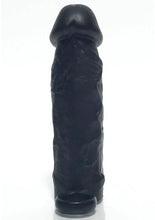 Load image into Gallery viewer, Boneyard Meaty 3x Stretch Silicone Penis Extender