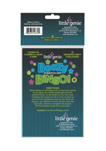 Load image into Gallery viewer, Boozy Bingo Drinking Game