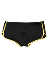 Load image into Gallery viewer, Boundless Black and Yellow Brief