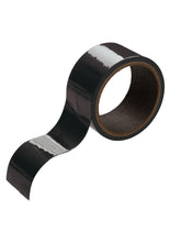 Load image into Gallery viewer, Boundless Bondage Tape - Black