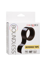 Load image into Gallery viewer, Boundless Bondage Tape - Black