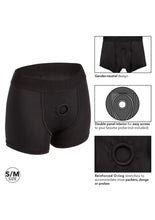 Load image into Gallery viewer, Boundless Boxer Brief Harness