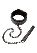 Load image into Gallery viewer, Boundless Collar and Leash - Black