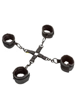 Load image into Gallery viewer, Boundless Hog Tie - Black