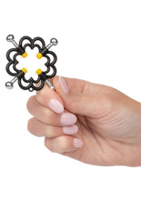 Load image into Gallery viewer, Boundless Nipple Grips Adjustable Multi-Use Clamps