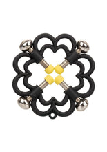 Load image into Gallery viewer, Boundless Nipple Grips Adjustable Multi-Use Clamps