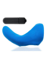 Load image into Gallery viewer, Buzzfuck Reverb Vibrating Taintsling - Teal/Teal Ice