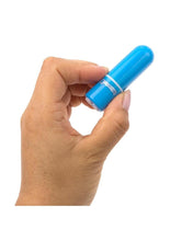 Load image into Gallery viewer, Charged Vooom Rechargeable Waterproof Bullet Vibrator