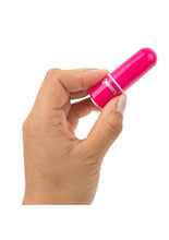 Load image into Gallery viewer, Charged Vooom Rechargeable Waterproof Bullet Vibrator