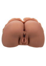 Load image into Gallery viewer, Cheap Thrills The Homecoming Queen Stroker - Pussy - Chocolate