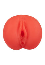 Load image into Gallery viewer, Cheap Thrills The She-Devil Stroker - Pussy - Red
