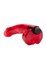 Load image into Gallery viewer, Cherry Scented Vibro Dong Multi Speed Vibrating