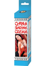 Load image into Gallery viewer, China Shrink - Cream - 1.5oz