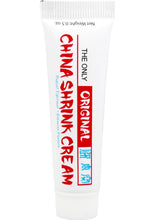 Load image into Gallery viewer, China Shrink - Cream - .5oz