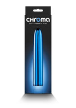 Load image into Gallery viewer, Chroma Classic Rechargeable Vibrator