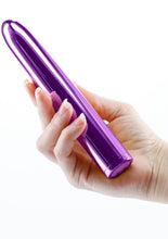 Load image into Gallery viewer, Chroma Classic Rechargeable Vibrator