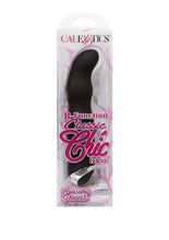 Load image into Gallery viewer, Classic Chic Curve Vibrator - Black