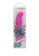 Load image into Gallery viewer, Classic Chic Curve Vibrator - Pink