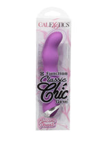 Load image into Gallery viewer, Classic Chic Curve Vibrator - Purple