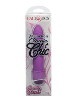 Load image into Gallery viewer, Classic Chic Mini Vibrator - Purple