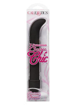 Load image into Gallery viewer, Classic Chic Standard G G-Spot Vibrator - Black