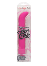 Load image into Gallery viewer, Classic Chic Standard G G-Spot Vibrator - Pink