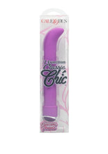 Load image into Gallery viewer, Classic Chic Standard G G-Spot Vibrator - Purple