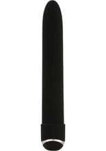 Load image into Gallery viewer, Classic Chic Standard Vibrator - Black