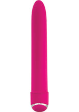 Load image into Gallery viewer, Classic Chic Standard Vibrator - Pink